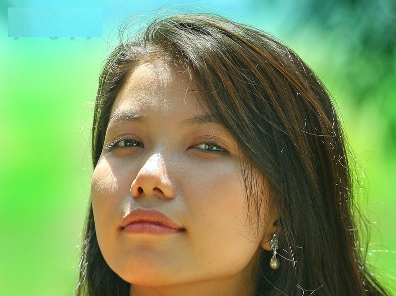 Mũi hếch là mũi như thế nào? Chúng có đặc điểm gì?